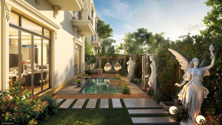 Nhà đầu tư Vịnh Bình Minh: “Vị trí này khó có thể thua được” ảnh 2