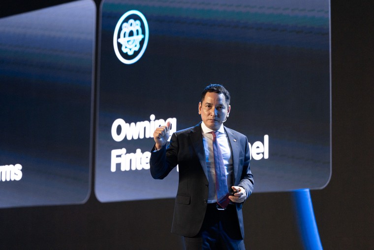 Techcombank Investment Summit 2025: “Việt Nam mới – Tầm nhìn kiến tạo giá trị” ảnh 1