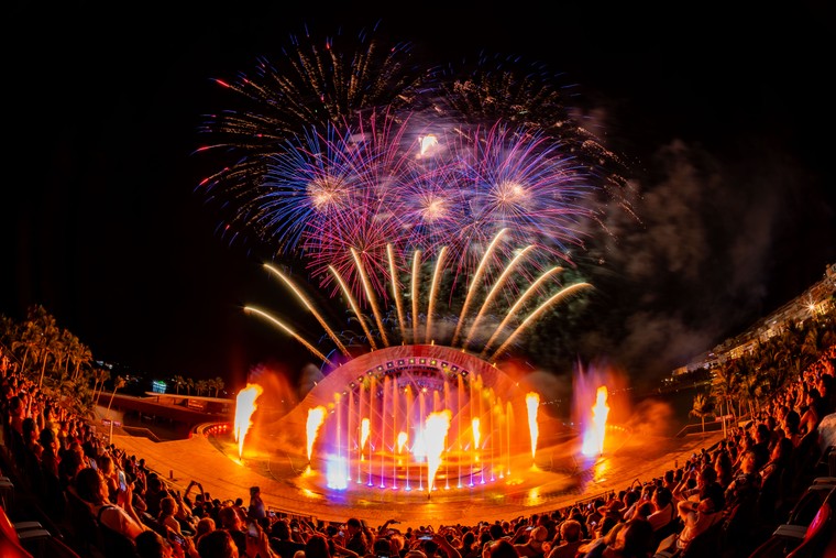 Du lịch Phú Quốc đang dần hút khách quốc tế quanh năm ảnh 1