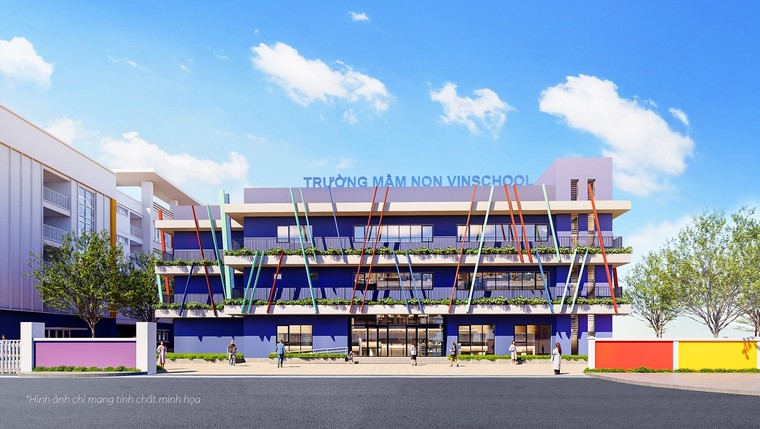 Chính sách mới cùng “cơn mưa” ưu đãi mở rộng cơ hội sở hữu nhà phố Asia Vibe ảnh 1