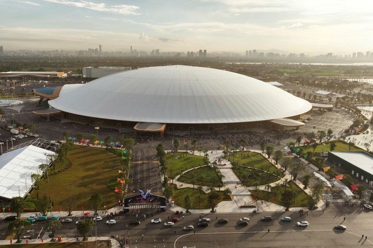 Kỷ lục 2 ngày đón hơn 50.000 khách, lợi thế nhãn tiền cho nhà đầu tư tại Boutique Gate ảnh 2