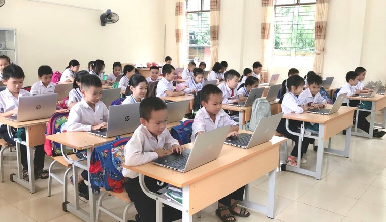 Quỹ Thiện Tâm đón nhận Huân chương Lao động hạng Nhất của Chủ tịch nước ảnh 3