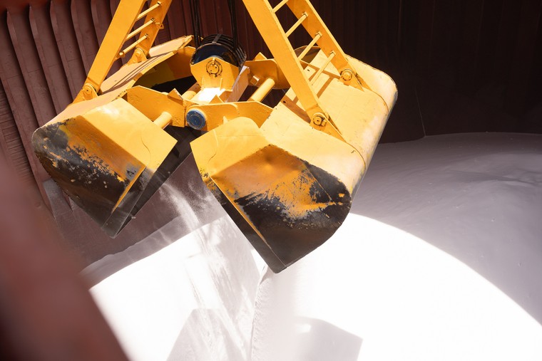 PVFCCo – Phú Mỹ đẩy mạnh xuất nhập khẩu phân bón, mở rộng thị trường và đa dạng hóa nguồn cung ảnh 2