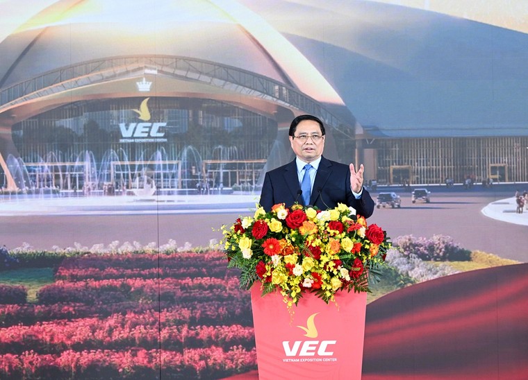 Vingroup đồng loạt khánh thành, khởi công 6 công trình trọng điểm chào mừng 80 Quốc khánh ảnh 2