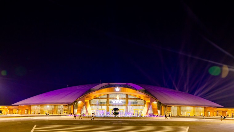 Vingroup đồng loạt khánh thành, khởi công 6 công trình trọng điểm chào mừng 80 Quốc khánh ảnh 4