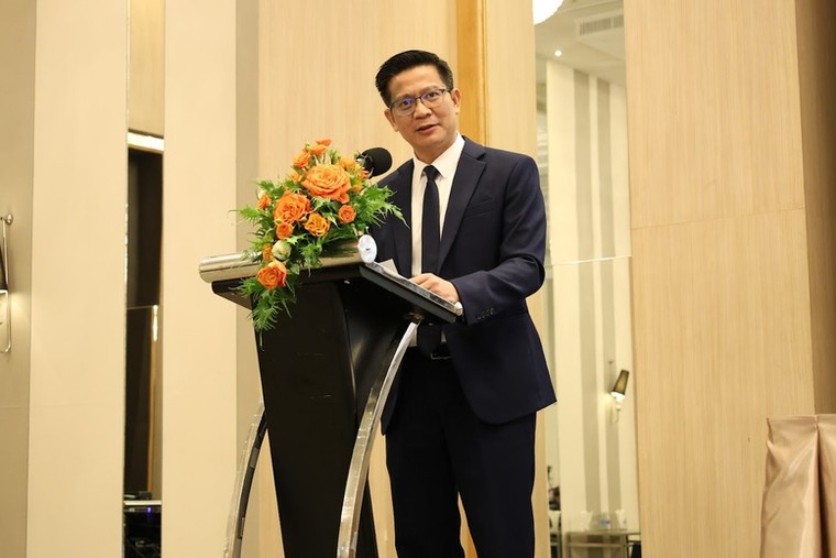 Việt Nam khẳng định vai trò dẫn dắt khu vực trong quản lý tần số, phát triển hạ tầng số ảnh 1