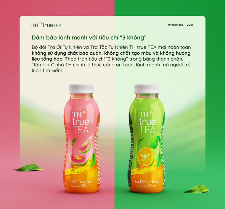 ‘Xanh’ để khoẻ - Thế hệ trẻ ngày càng đề cao những giá trị từ thiên nhiên ảnh 5