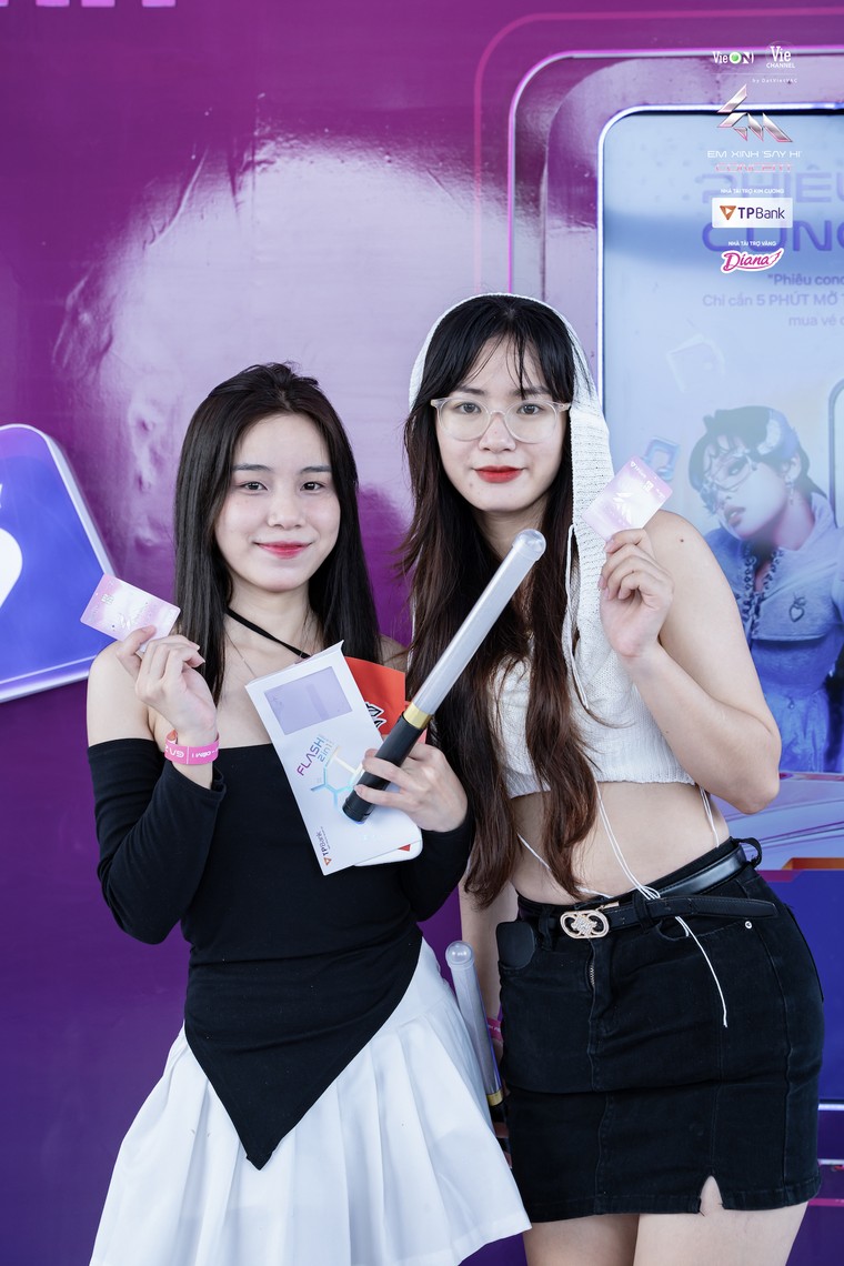 Tối ưu hóa chi tiêu thông minh cùng bộ sưu tập thẻ TPBank ảnh 3