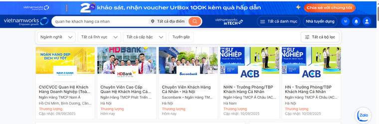 Chuyển đổi số, AI bùng nổ – nhưng có một vị trí không bao giờ "lỗi thời" ảnh 1