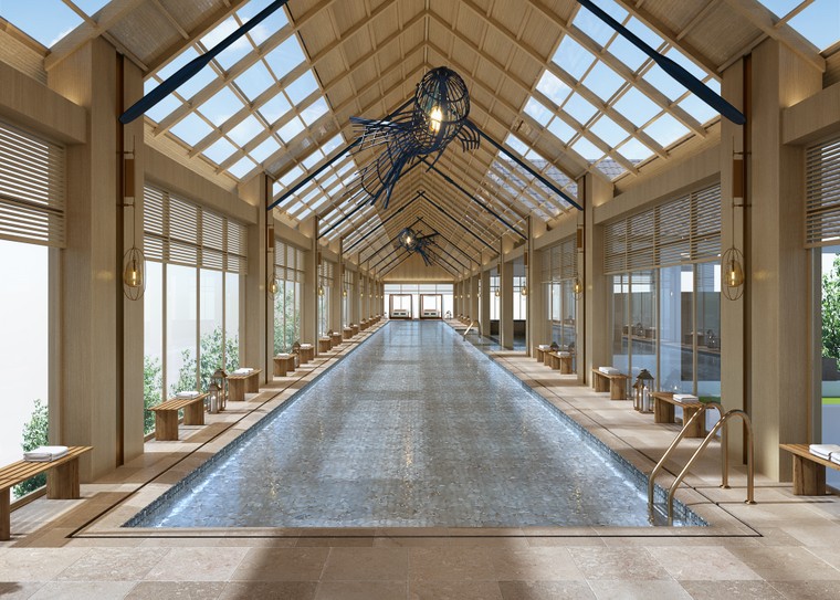 “Đòn bẩy” gia tăng sức hút cho tổ hợp căn hộ Sun Group Bãi Cháy ảnh 1