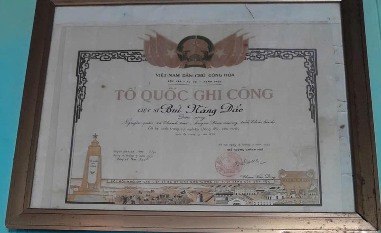 Những cuộc hội ngộ đặc biệt bên bến phà II Long Đại ảnh 2