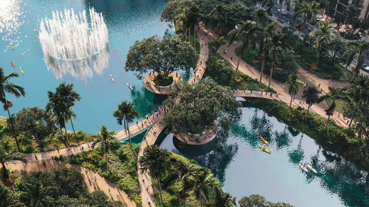 Tại sao kiến tạo đô thị cần bảo tồn bản sắc? ảnh 4