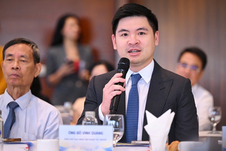 T&T Group của Bầu Hiển được vinh danh Top các doanh nghiệp tư nhân tiêu biểu ảnh 2