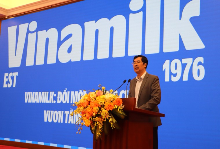 Mỗi sản phẩm đều cần một “tấm hộ chiếu minh bạch” để bảo vệ niềm tin người tiêu dùng ảnh 1