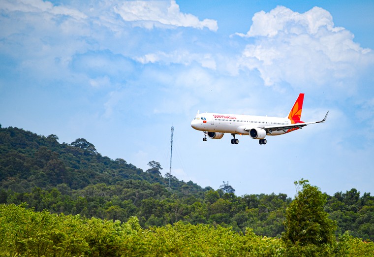 Báo Mỹ nhận định Phú Quốc đang trỗi dậy một cách phi thường ảnh 1