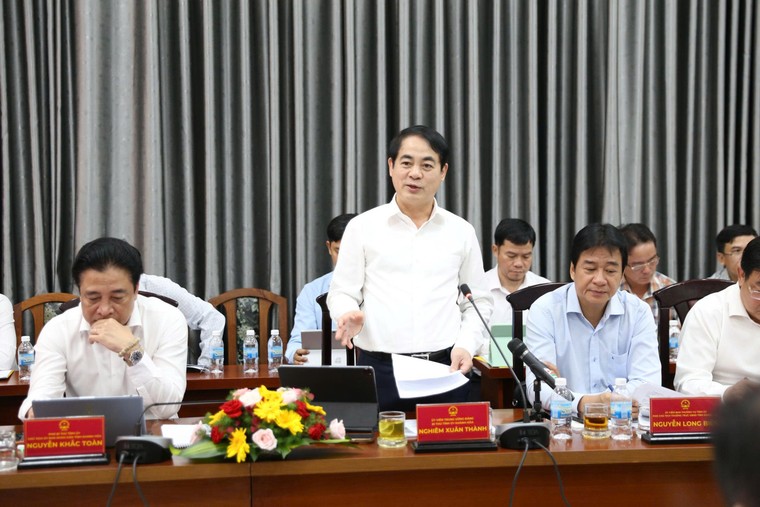 T&T Group đề xuất đầu tư nhiều dự án chiến lược tại tỉnh Khánh Hòa ảnh 1