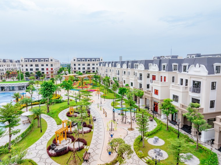 Nhà đầu tư hưởng lợi kép nhờ bộ 3 giá trị an cư, giao thương và bản sắc của Asia Vibe Móng Cái ảnh 1