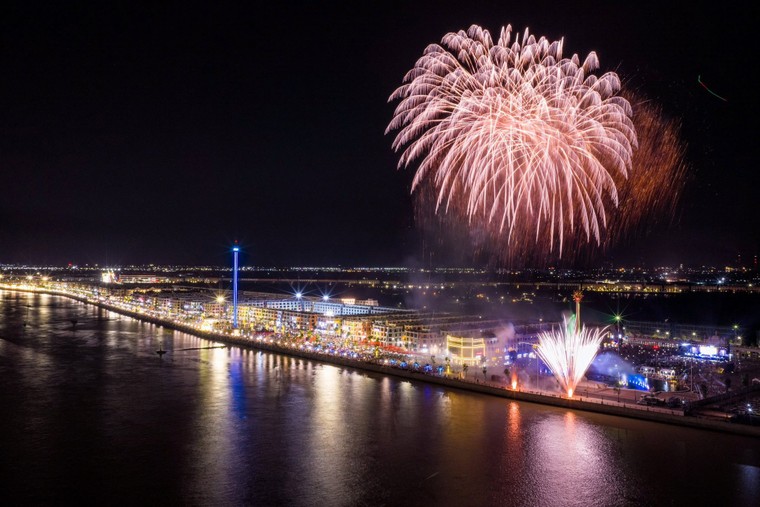 Nhà phố song diện trên đại lộ phồn vinh bậc nhất Hải Phòng: Cỗ máy sinh dòng tiền tại Vinhomes Royal Island ảnh 3