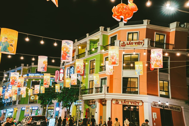 Nhà phố song diện trên đại lộ phồn vinh bậc nhất Hải Phòng: Cỗ máy sinh dòng tiền tại Vinhomes Royal Island ảnh 1