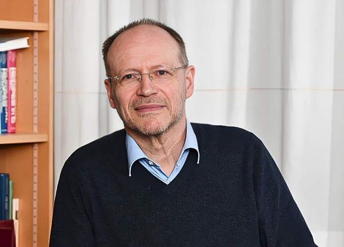 Chuyên gia quốc tế tại VinFuture nhận định: Việt Nam đứng trước cơ hội định hình kỷ nguyên robot và tự động hóa thông minh ảnh 1