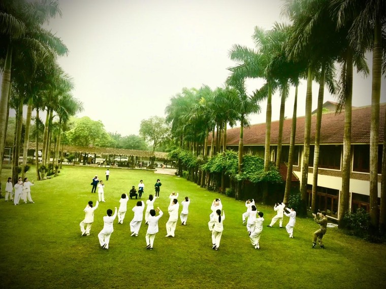 Trung tâm UNESCO Phát triển Văn hoá và Thể thao: Hành trình gìn giữ và lan toả các giá trị vì cộng đồng ảnh 3