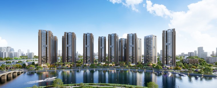 The Privé Tháp 11 - Tâm điểm lựa chọn của giới tinh hoa ảnh 2