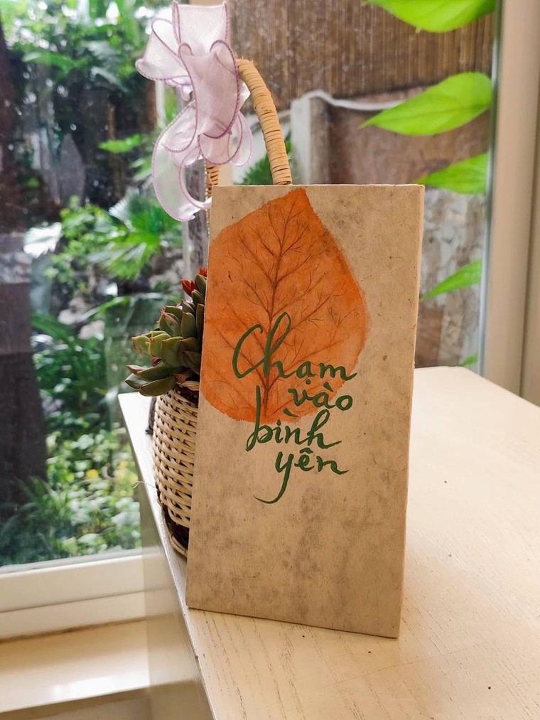 Inner Space: Hành trình kiến tạo hoà bình từ sức mạnh nội tâm ảnh 7