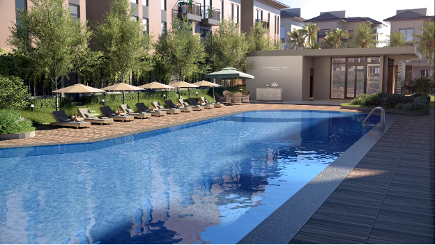 Bất động sản metro sẽ dẫn dắt thị trường 2026 ảnh 2