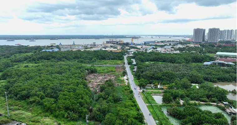 Văn Phú đưa dấu ấn vị nhân sinh vào không gian mới tại TP.HCM ảnh 1