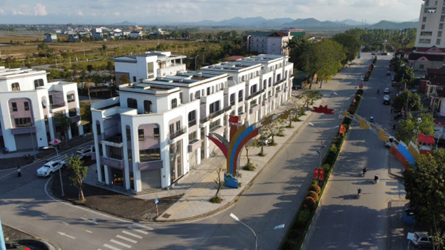 Hà Tĩnh đón dòng vốn trăm nghìn tỷ, tương lai thành thủ phủ logistics phía Bắc ảnh 2