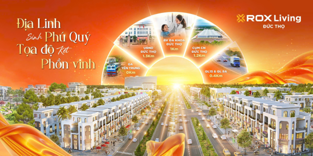 Hà Tĩnh đón dòng vốn trăm nghìn tỷ, tương lai thành thủ phủ logistics phía Bắc ảnh 3