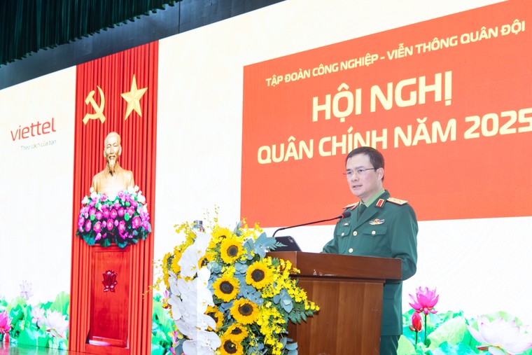 Trong 10 thị trường đầu tư, Viettel đứng đầu tại 7 nước ảnh 2