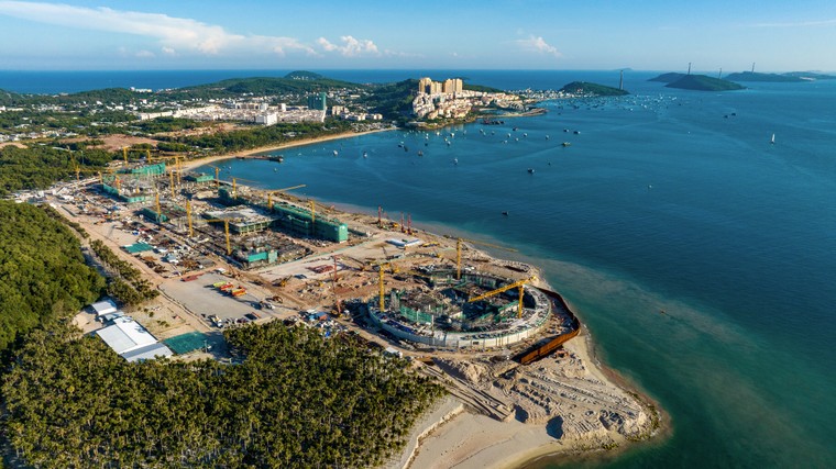 Từ Gyeongju đến Phú Quốc: Bài học hạ tầng cho APEC 2027 ảnh 1