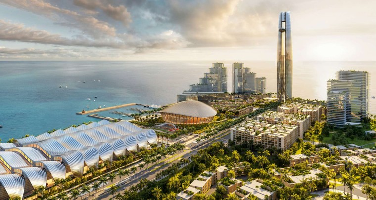 Từ Gyeongju đến Phú Quốc: Bài học hạ tầng cho APEC 2027 ảnh 2