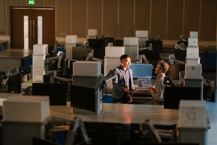 Đào tạo 20.000 nhân tài AI là đầu tư cho năng lực cạnh tranh dài hạn của Việt Nam ảnh 2