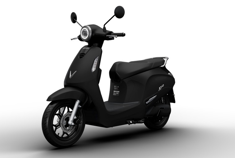 Chỉ còn hôm nay: Cơ hội cuối sở hữu VinFast Evo với bộ “combo” ưu đãi dày tay cho tài xế công nghệ ảnh 1