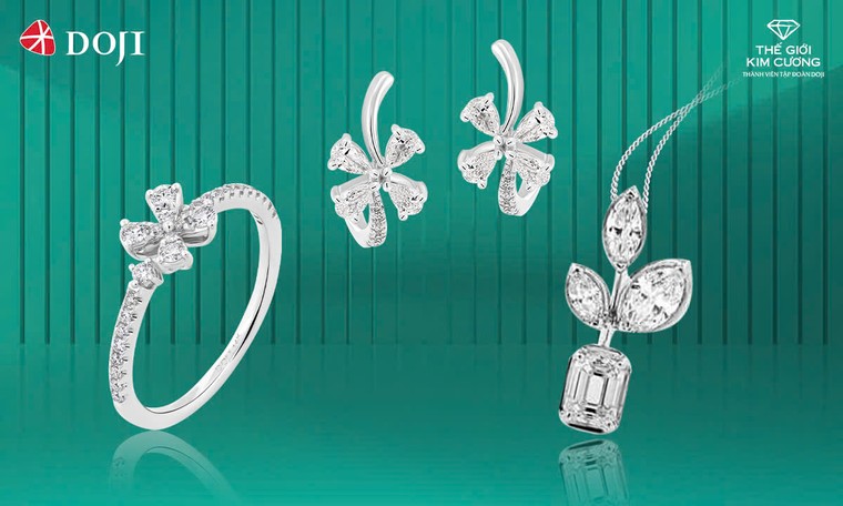 Mảnh ghép đa phòng cách của phụ nữ hiện đại ảnh 2