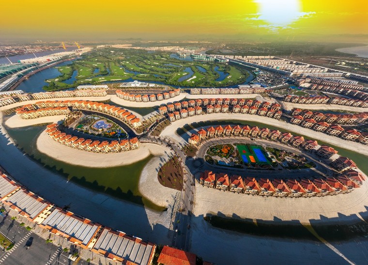 Isla Bella: Nơi thanh bình gặp phồn hoa giữa mùa lễ hội rực rỡ nhất năm ảnh 3