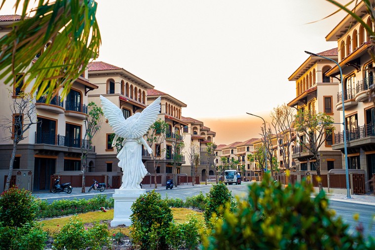 Isla Bella: Nơi thanh bình gặp phồn hoa giữa mùa lễ hội rực rỡ nhất năm ảnh 4