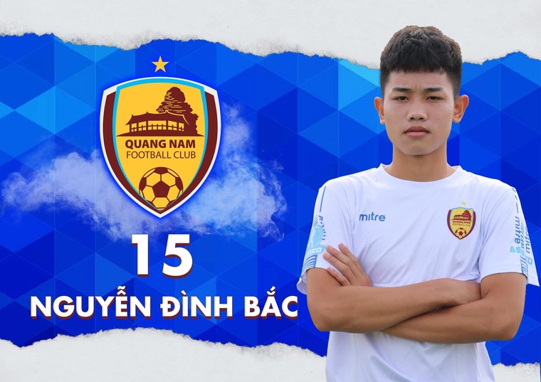 Nguyễn Đình Bắc và món nợ ân tình của bóng đá Việt Nam ảnh 1