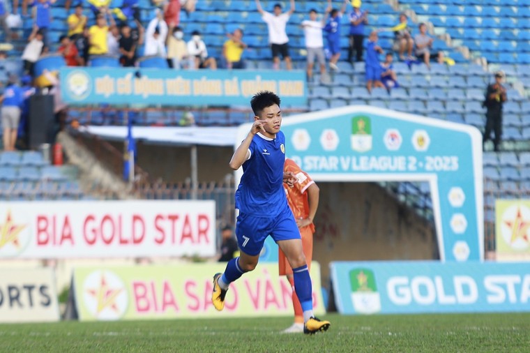 Nguyễn Đình Bắc và món nợ ân tình của bóng đá Việt Nam ảnh 3