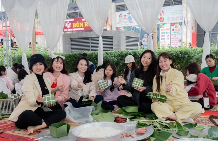 Masterise Homes “vươn mình ra biển lớn” tại Wechoi Awards 2025: Câu chuyện tái định hình chất lượng không gian sống của người Việt ảnh 3