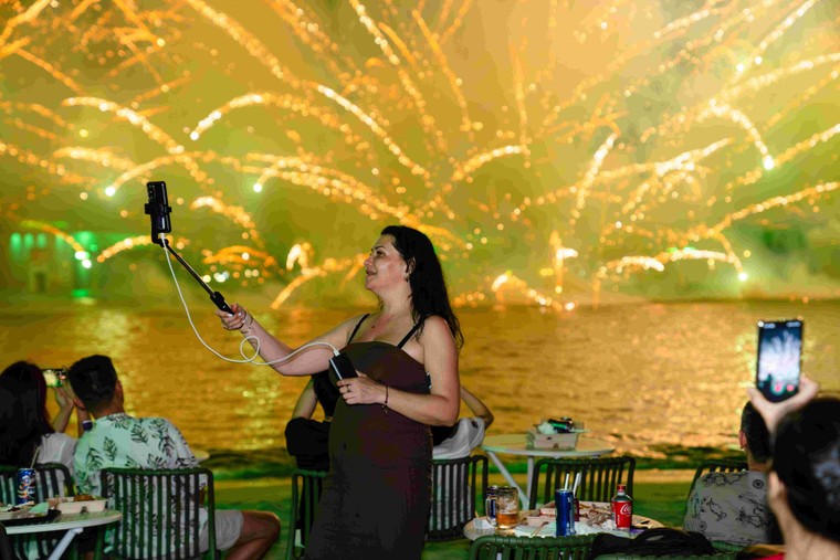 Báo Mỹ giải thích lý do khiến Phú Quốc đang trở thành hiện tượng du lịch toàn cầu ảnh 3