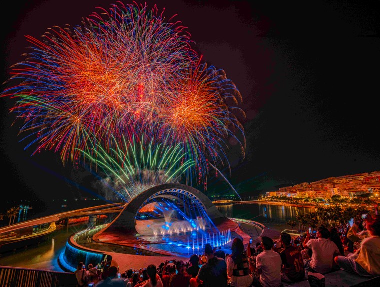 Báo Mỹ giải thích lý do khiến Phú Quốc đang trở thành hiện tượng du lịch toàn cầu ảnh 2