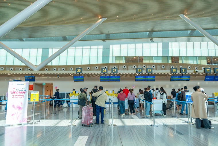 Vietravel Airlines mở bán trở lại đường bay Hà Nội – Bangkok ảnh 1