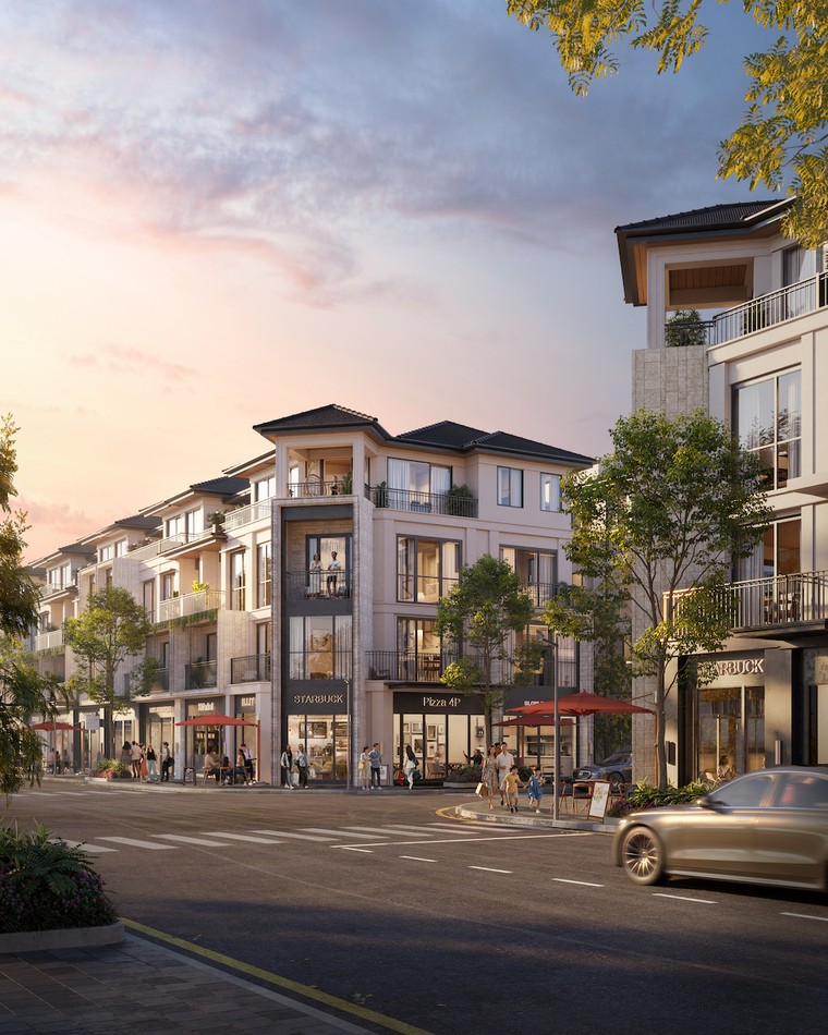 BIM Land khởi công Thanh Phú Centre Point, kiến tạo tâm điểm giao thương mới tại cửa ngõ phía Tây TP.HCM ảnh 1