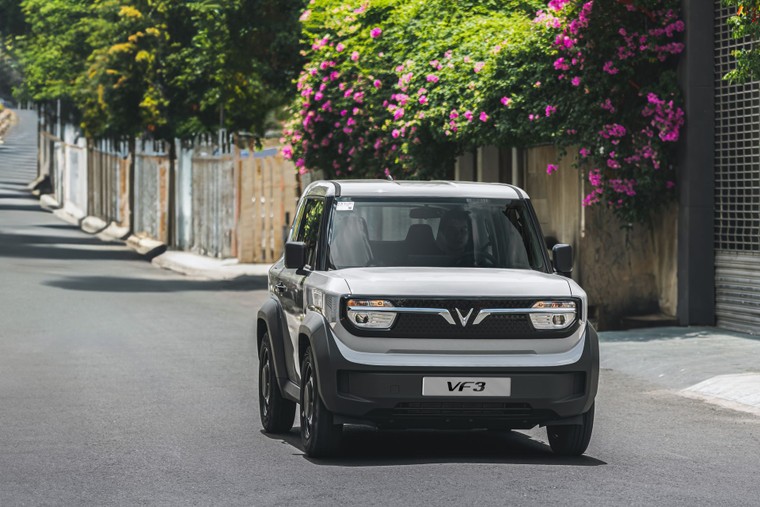 Người trẻ Việt hiện thực hóa “giấc mơ bốn bánh” bằng mẫu xe nào? ảnh 1