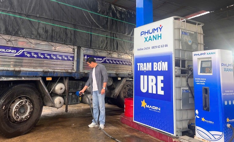 PVFCCo – Phú Mỹ: 23 năm bền bỉ mở rộng giá trị, vươn tầm quốc tế ảnh 4