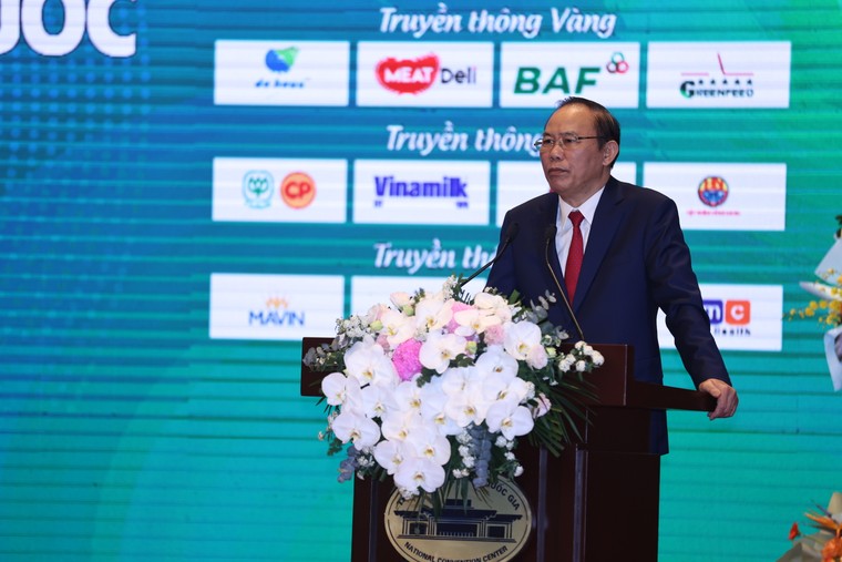 Vinamilk chia sẻ tầm nhìn biến mỗi trang trại thành “tế bào xanh” của nông nghiệp Việt Nam ảnh 1