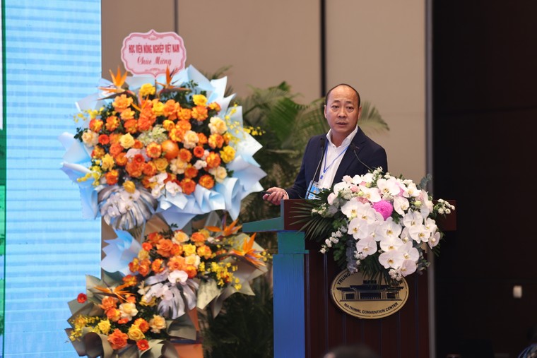 Vinamilk chia sẻ tầm nhìn biến mỗi trang trại thành “tế bào xanh” của nông nghiệp Việt Nam ảnh 3